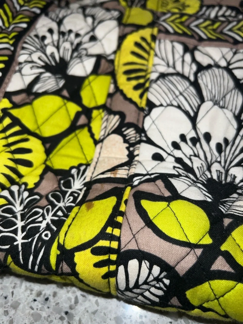 Vera Bradley good slight